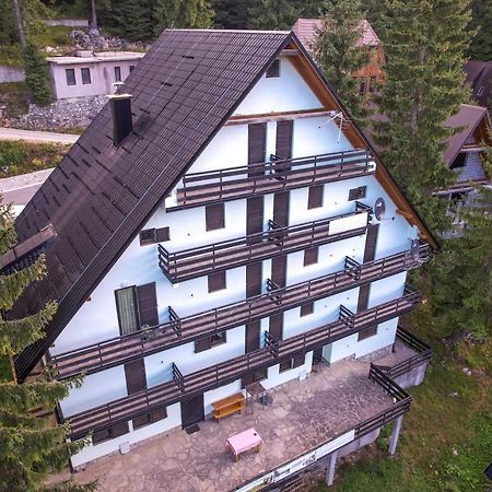 Apartments Bellamonte Влашич Екстериор снимка