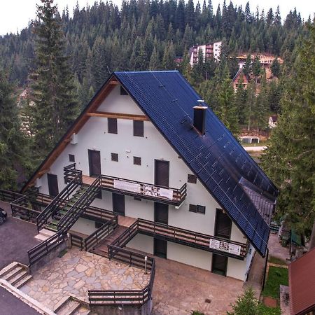 Apartments Bellamonte Влашич Екстериор снимка