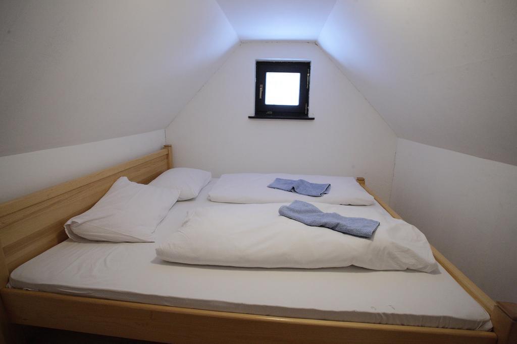Apartments Bellamonte Влашич Екстериор снимка